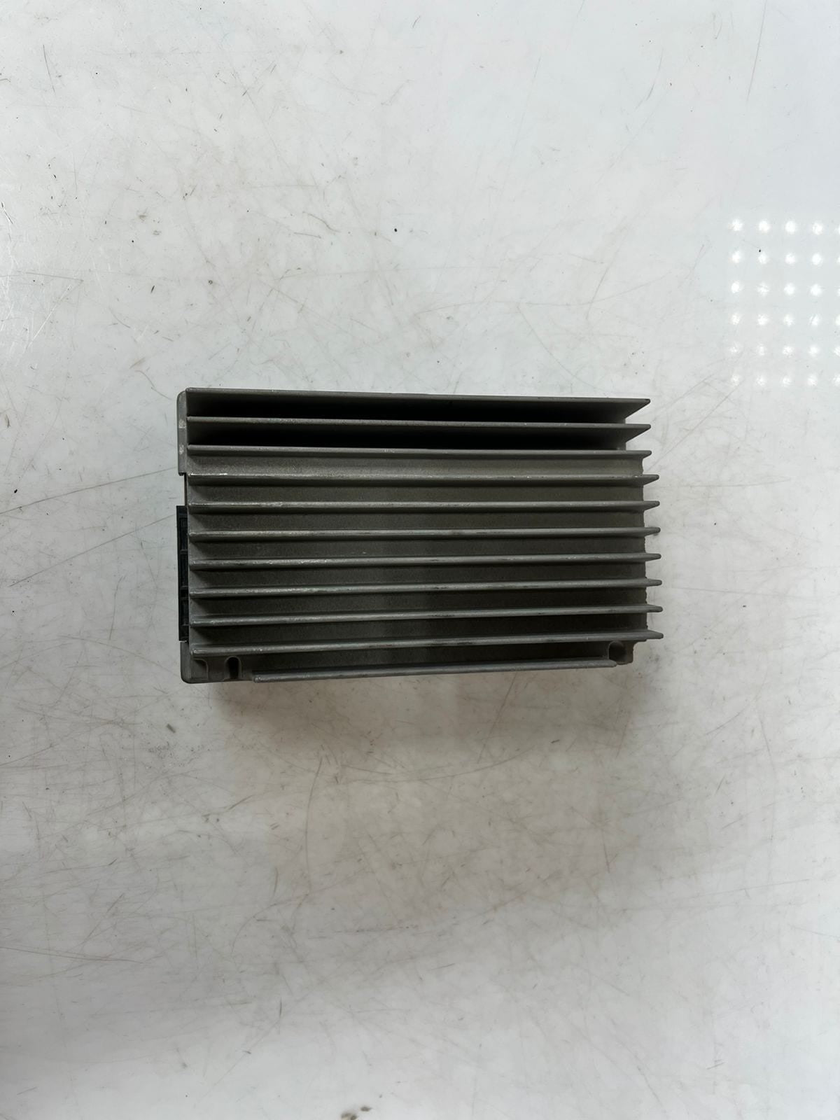 BMW F01 F02 F07 F10 F11 Hifi SOUND AUDIO Amplifier Module 9226241 OEM