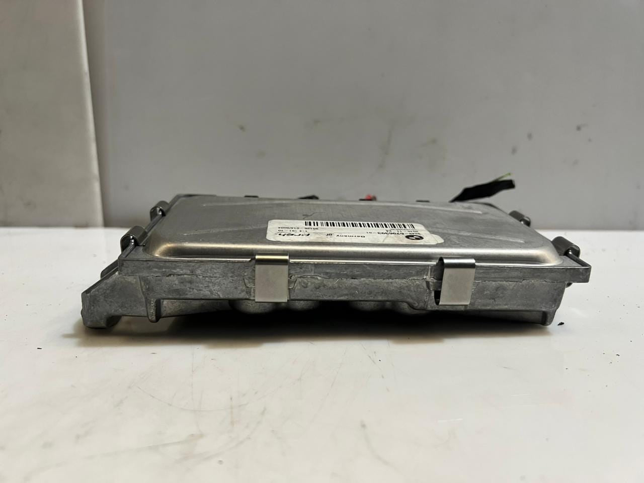 BMW 5 7 Series F07 F10 F11 F06 F01 F02 Steering Control Unit 6796393 OEM