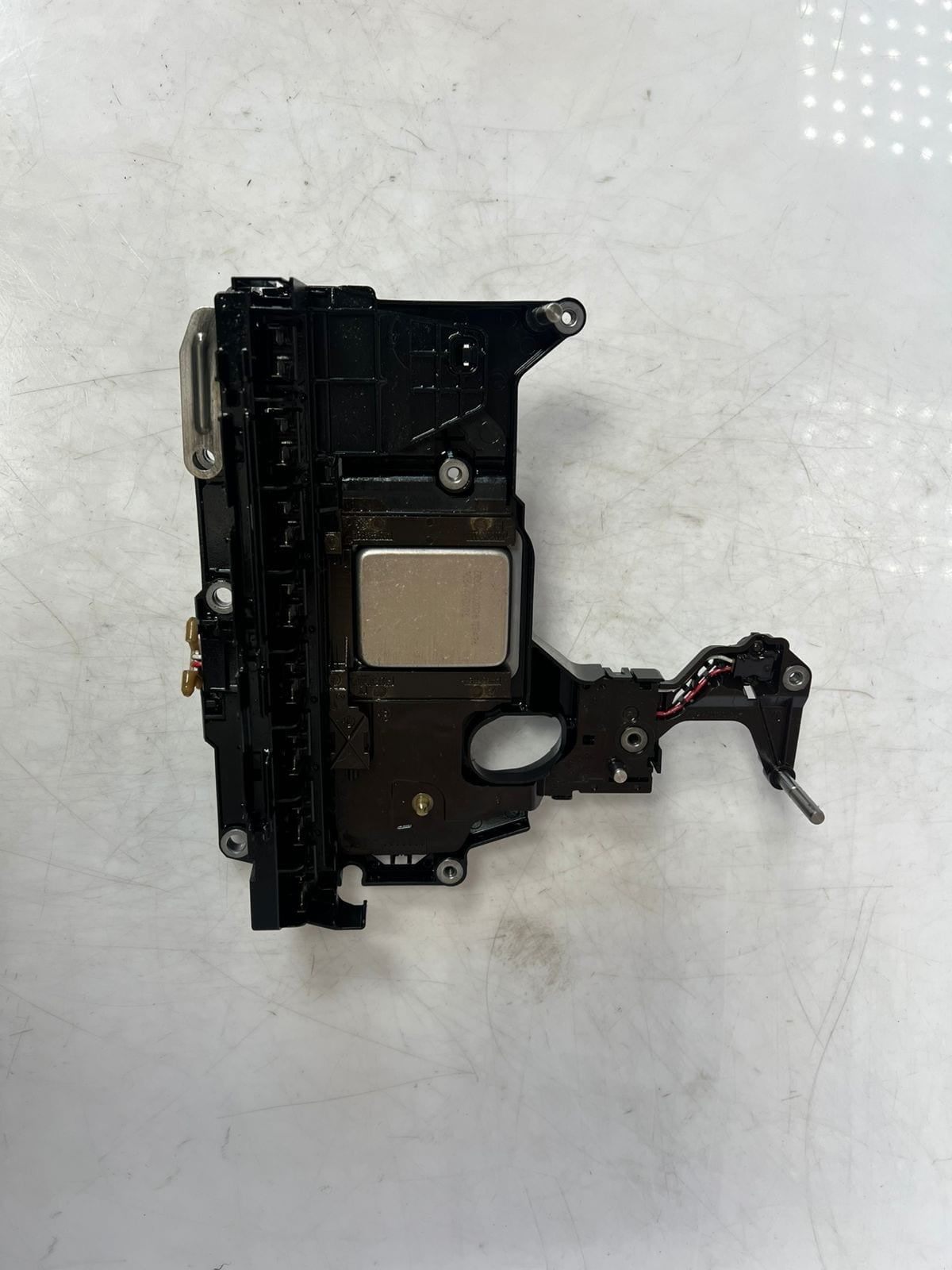 2007-13 BMW X5 F10 528iX Q7 3.0L AUTOMATIC Transmission Control Unit 0260550046