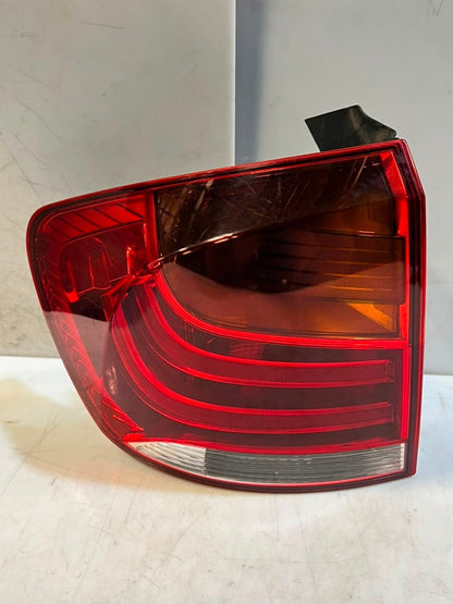 2010-2015 BMW X1 E84 Tail Light ASSEMBLE, Left SIDE BACK LIGHT 2990109 ECE 