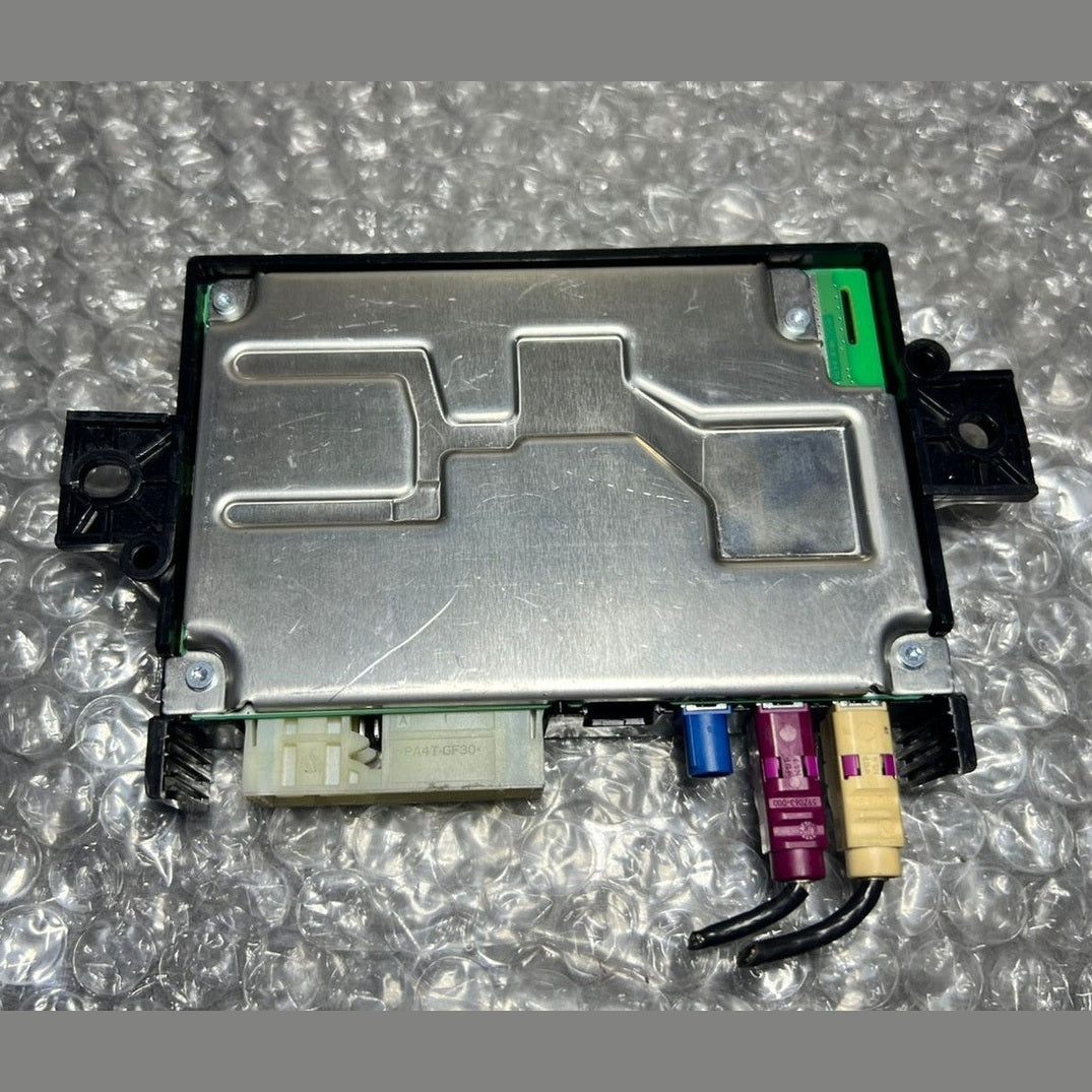 15-21 Mercedes-Benz W222 S-Class Bluetooth Telematics Module A222 9000421 OEM