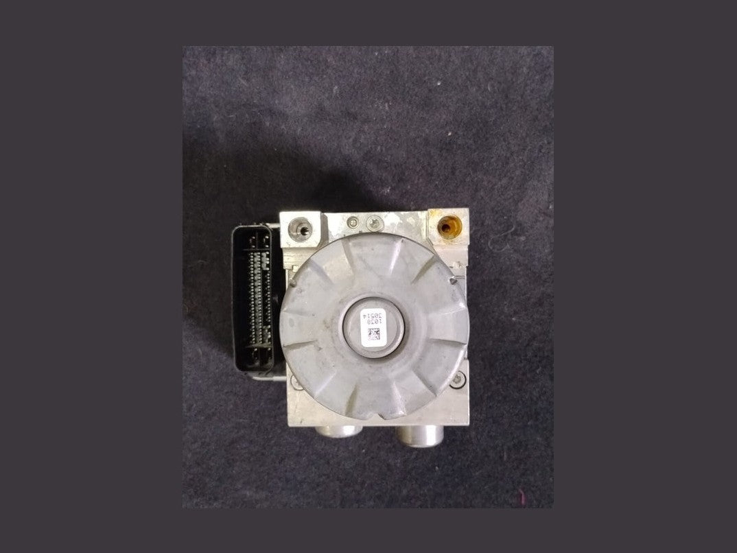ANTI LOCK BREAKING SYSTEM ABS Control Unit HYBRID G20 BMW 3 2022 5A4B5F3