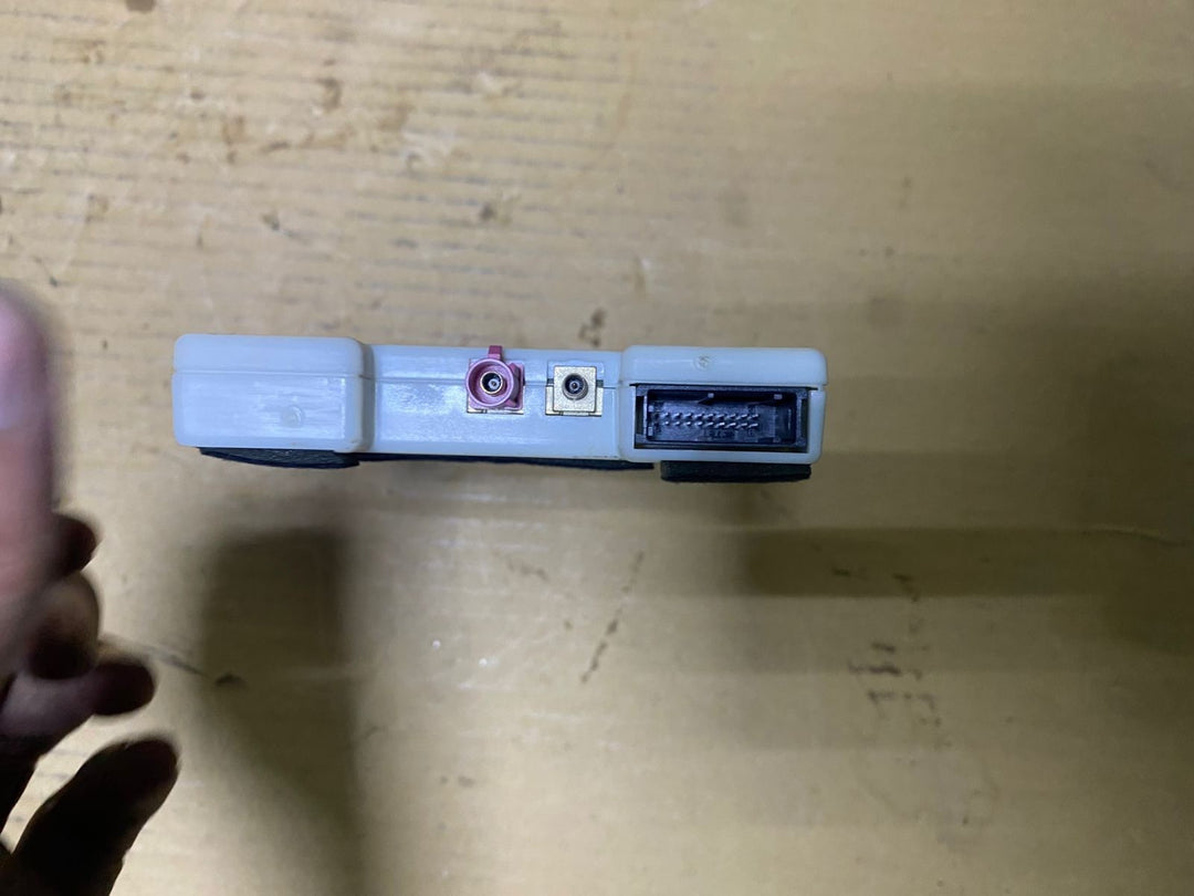 2021 BMW M5 Telematics GPS Navigation Control Module 5A23E93 X5M F95