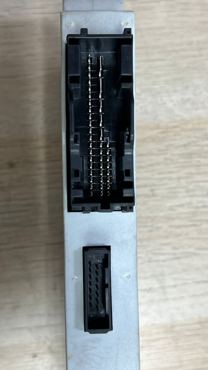 2004-2005 BMW 530i Engine Control Module 7533652 5' E60 BMW 530I ECU SET MS45.1