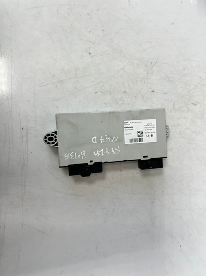 2012 BMW 528i F25 N47D X3 Engine Control Unit ECU SET DDE+CAS4+2KEYS 8518477