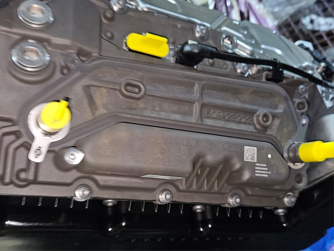 5A7AB26-2019-24 BMW X5 X6 X7 S68 Automatic Transmission Hybrid GN8X80DZ OEM NEW