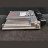 BMW 7er E65 3.0D DIESEL MOTORSTEUERGERÄT ECU NUR 7799856