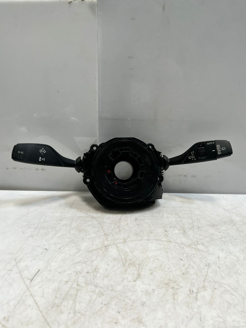 BMW  F15, F85, F25 MODEL Steering Column Switch Unit 9330565 OEM