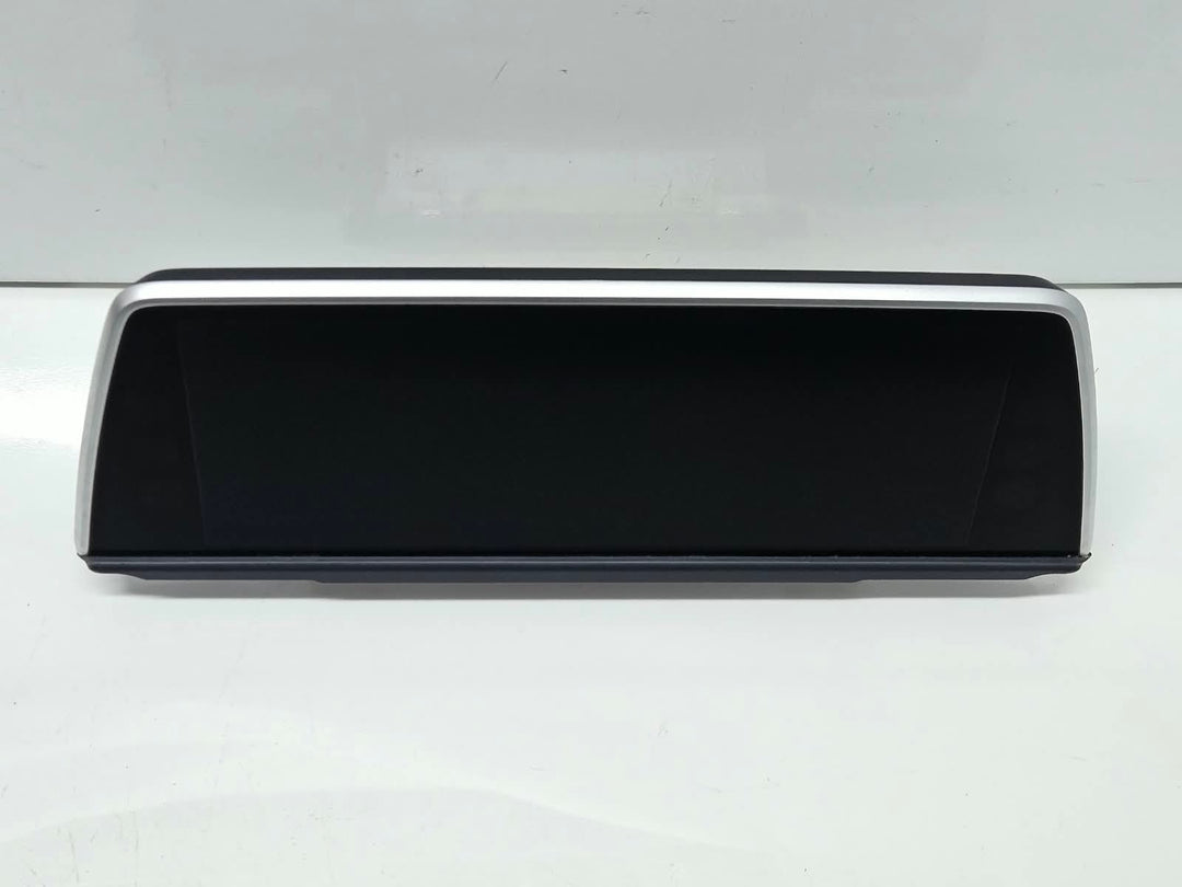 6801300-2015-2019 BMW 7 Series G11 G12 RHD Central Information Display OEM
