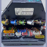Mercedes-Benz Sam Control Module Front Fuse Box A2129004225 E-Class W212 OEM