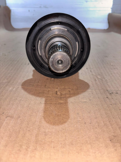 BMW 4 SERIES G22 M440IX B58 REAR LEFT OUTPUT SHAFT DRIVE AXLE OEM 3320-8689555
