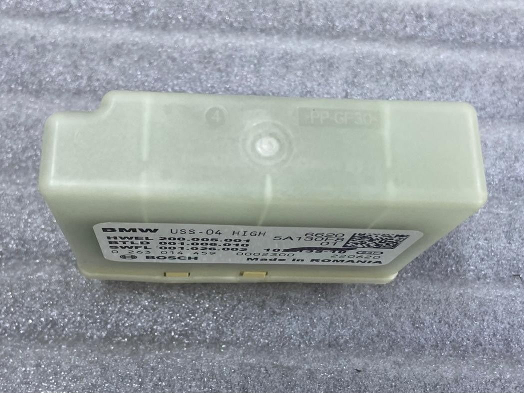 OEM BMW G20 G30 Parking Distance Control Module Unit PDC 5A130F8