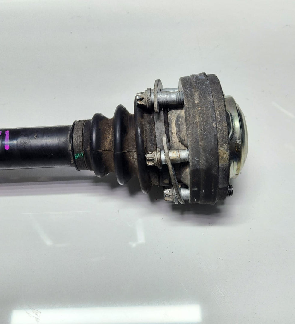 2014-2018 BMW X5 Rear Drive Shaft 7564558 F15 (30dX-50iX) and X6 E71 OEM