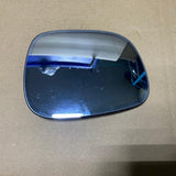 2010-2014 BMW X3 Wing Mirror Glass 23963161 X1 E84 F25