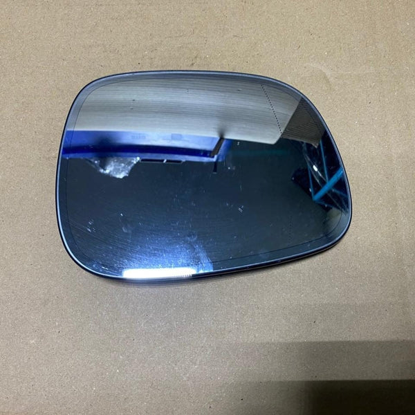 2010-2014 BMW X3 Wing Mirror Glass 23963161 X1 E84 F25
