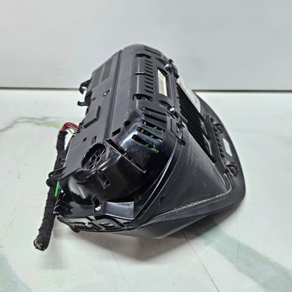 OEM BMW F20 F21 F22 F23 Instrument Cluster Speedometer 9325166