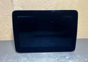 14-18 Mercedes-Benz W166 GLE Navigation Display Screen Monitor A166 9001420