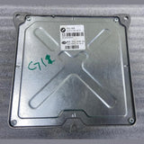 OEM BMW G05 G07 G11 G12 ECU Power Computer Control Module Unit PCU 9330190