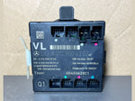 قم بتحميل الصورة إلى عارض الصور، Mercedes-Benz W212 E-Class Front Left Side Door Control Module A212 9004202 OEM