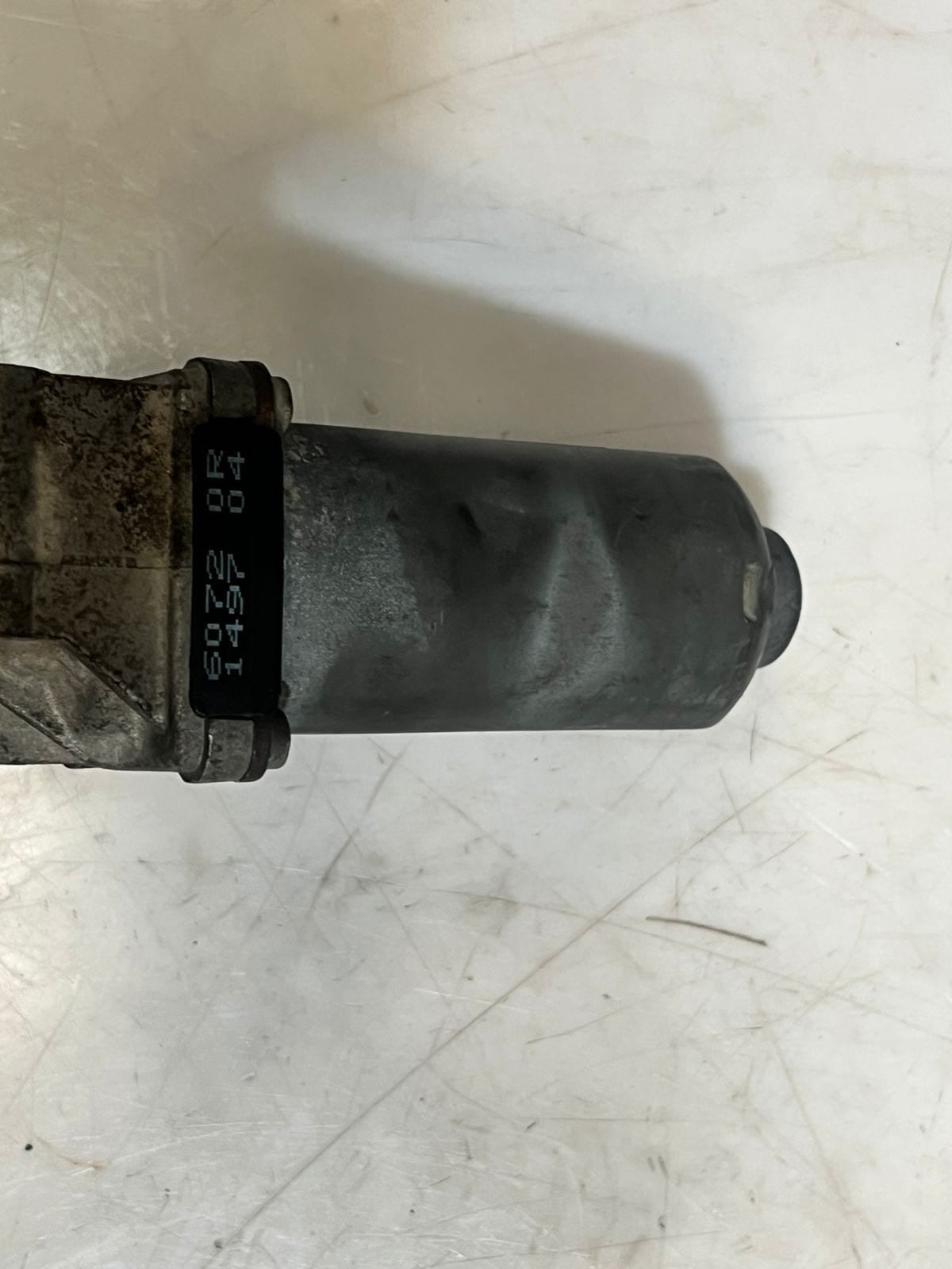 2002-2014 BMW X5 E70 X6 E71 3.0D Transfer Case Actuator Motor 7566250 OEM