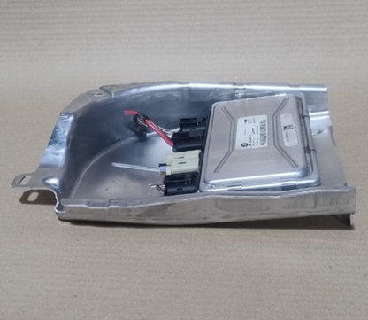 OEM BMW 5 F01 F10 F11 ACTIVE STEERING RACK CONTROL UNIT -6793364