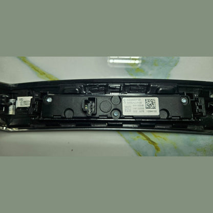 14-17 Mercedes W222 S550 Front Lane Park Assist Camera Control Panel A2229059105