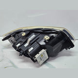 BMW 3 Series E90 E91 LCI Bi-Xenon Headlight Front Left Side ECE 7202585 OEM