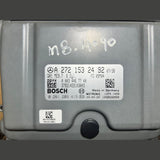 08-12 Mercedes W212 E-Class Engine Control Module Unit ECM ECU A272 1532492 OEM