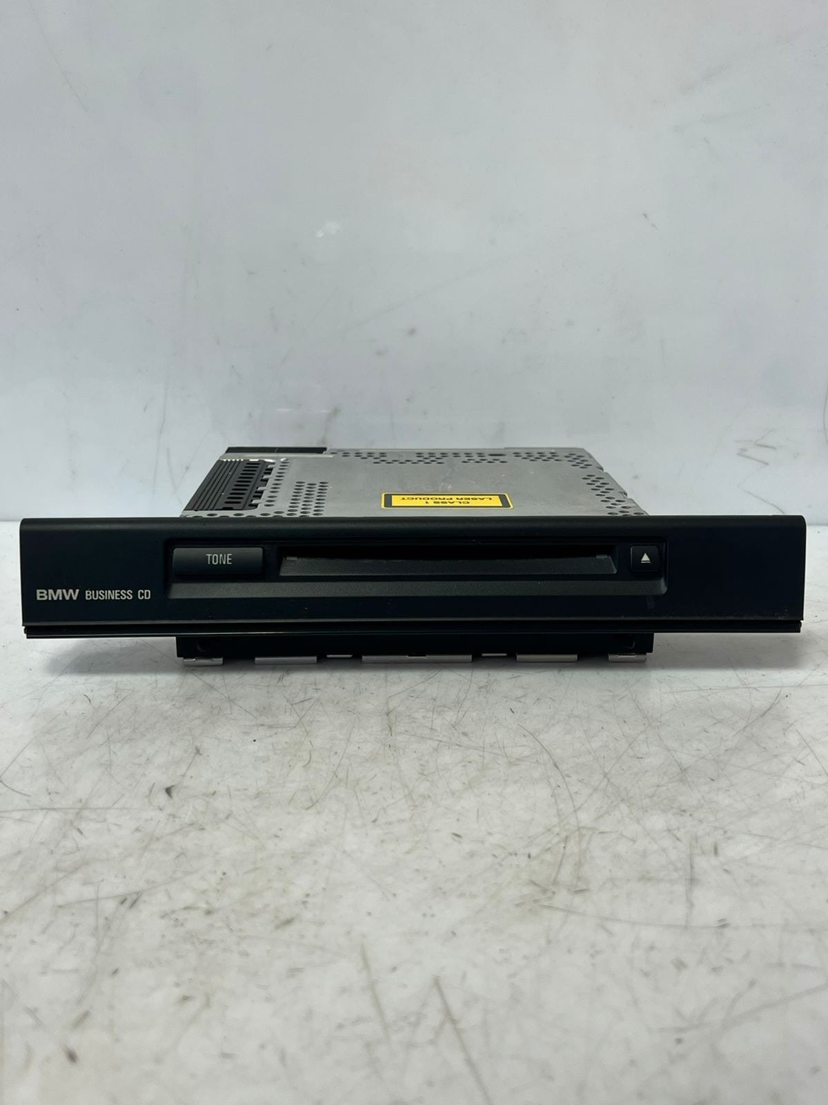 2004-2006 BMW E53 X5 and E39 5' Radio BUSINESS Cd53 Player 6961218 OEM