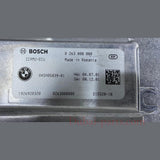OEM BMW 3 SERIES G20 G21 F91 M8 F92 SURROUND VIEW CAMERA CONTROL MODULE 5A05839