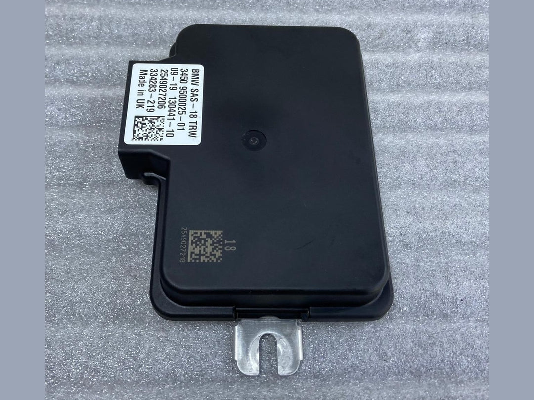 OEM BMW F91 M8 F92 F93 CONTROL UNIT FOR SAS 3450 9500026