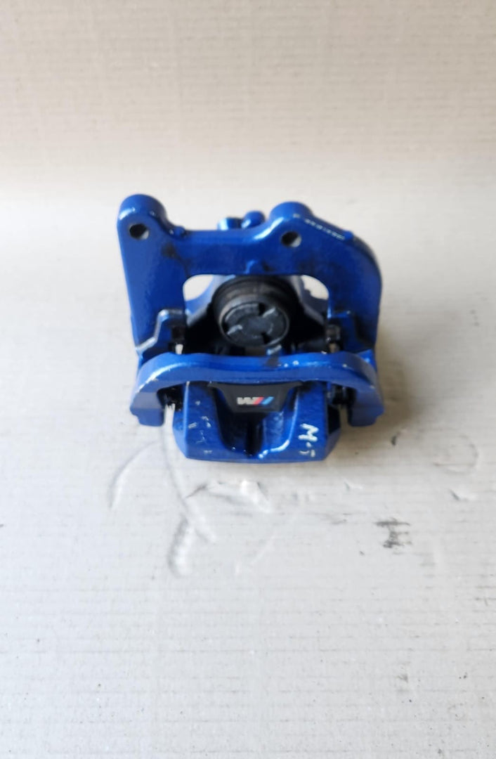 2019 BMW X7 Rear Brake Caliper 57657C 7 Series G11 G12 X6M F96 and X7 G07