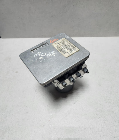 2020 BMW 530e Abs Pump 5A28346 5 Series G30 G31 OEM