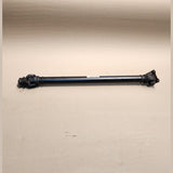 2011-2015 BMW X3 Front Propeller Shaft 7589985 X3 F25 xDrive20d