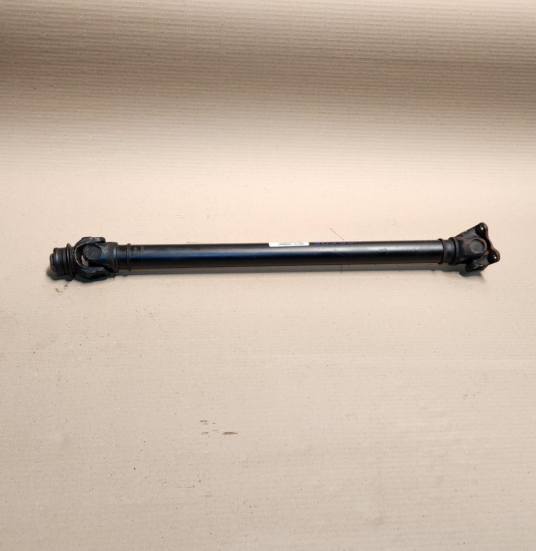 2011-2015 BMW X3 Front Propeller Shaft 7589985 X3 F25 xDrive20d