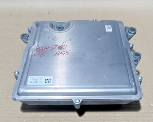 BMW F06 N55  ENGINE CONTROL UNIT DME   ECU ONLY - 7540686