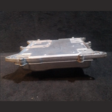 BMW 3,5 SERIES F30 F10 F11 X3 F25 N20 ENGINE CONTROL ECU MODULE DME 7643312