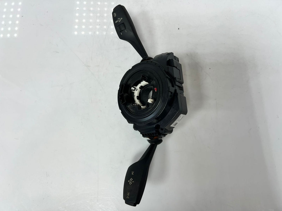 BMW F30 M2 F22 F80 Steering Column Switch Cluster With Clock Spring 9351143 OEM