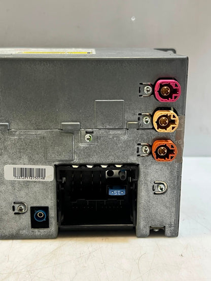 BMW F01 F02 F04 F06 F10 F11 F12 F13 Cic Navigation Head Unit 9274572 OEM
