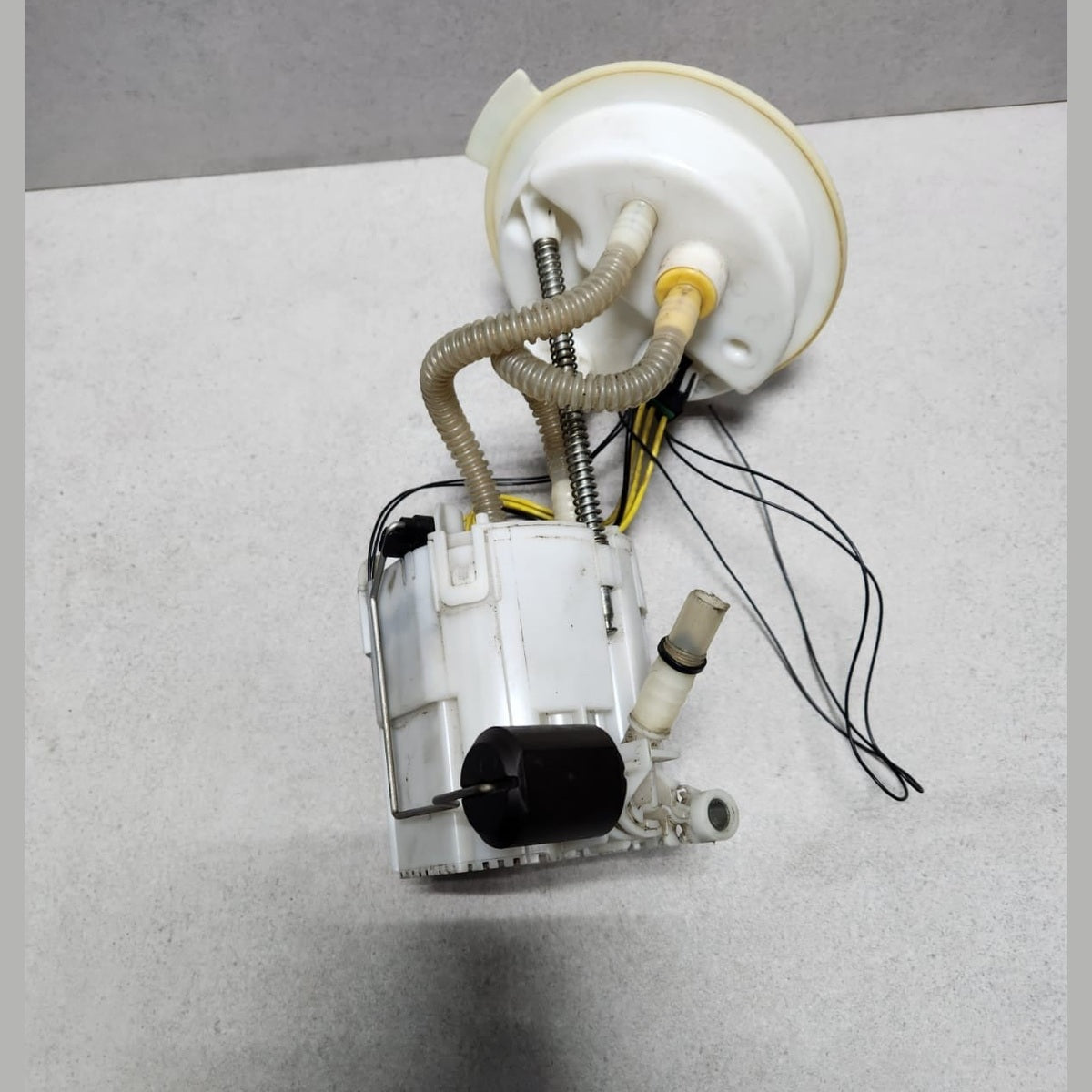 BMW Fuel Pump Module Assembly 7344067 F20 F21 F22 F23 F30 F31 F32 F33 DIESEL B47