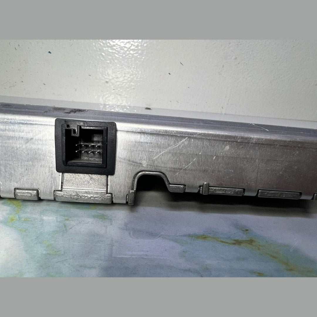 Mercedes Front Multifunction Camera Control Unit A2539004001 W205 C200 and W253