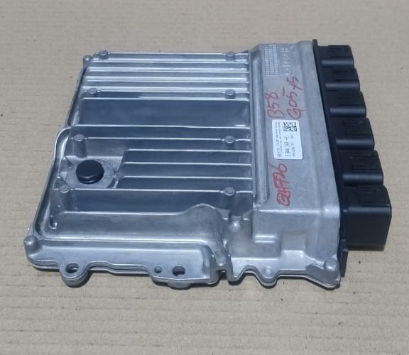 BMW 3 G20 G05 X5 B58 ENGINE CONTROL UNIT ECU ONLY - 9844140