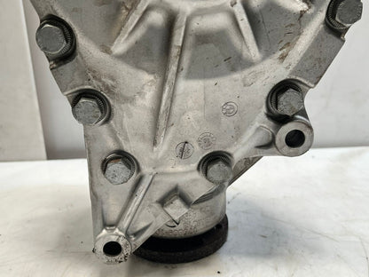 BMW E70 X5M and E71 X6M 4.4 V8 Front Differential Carrier 3.91 Ratio 7602072 OEM