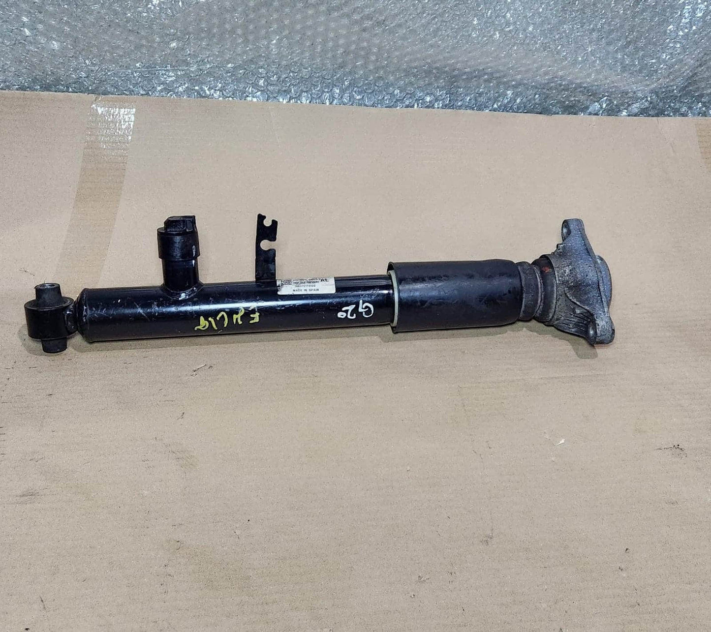 BMW Rear RIGHT Shock Absorber Vdc 6895058 3 Series G20 G21