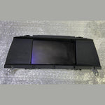 قم بتحميل الصورة إلى عارض الصور، OEM BMW X3 F25 X4 F26 Onboard Central Information Display Screen 6,5"CID 9231321