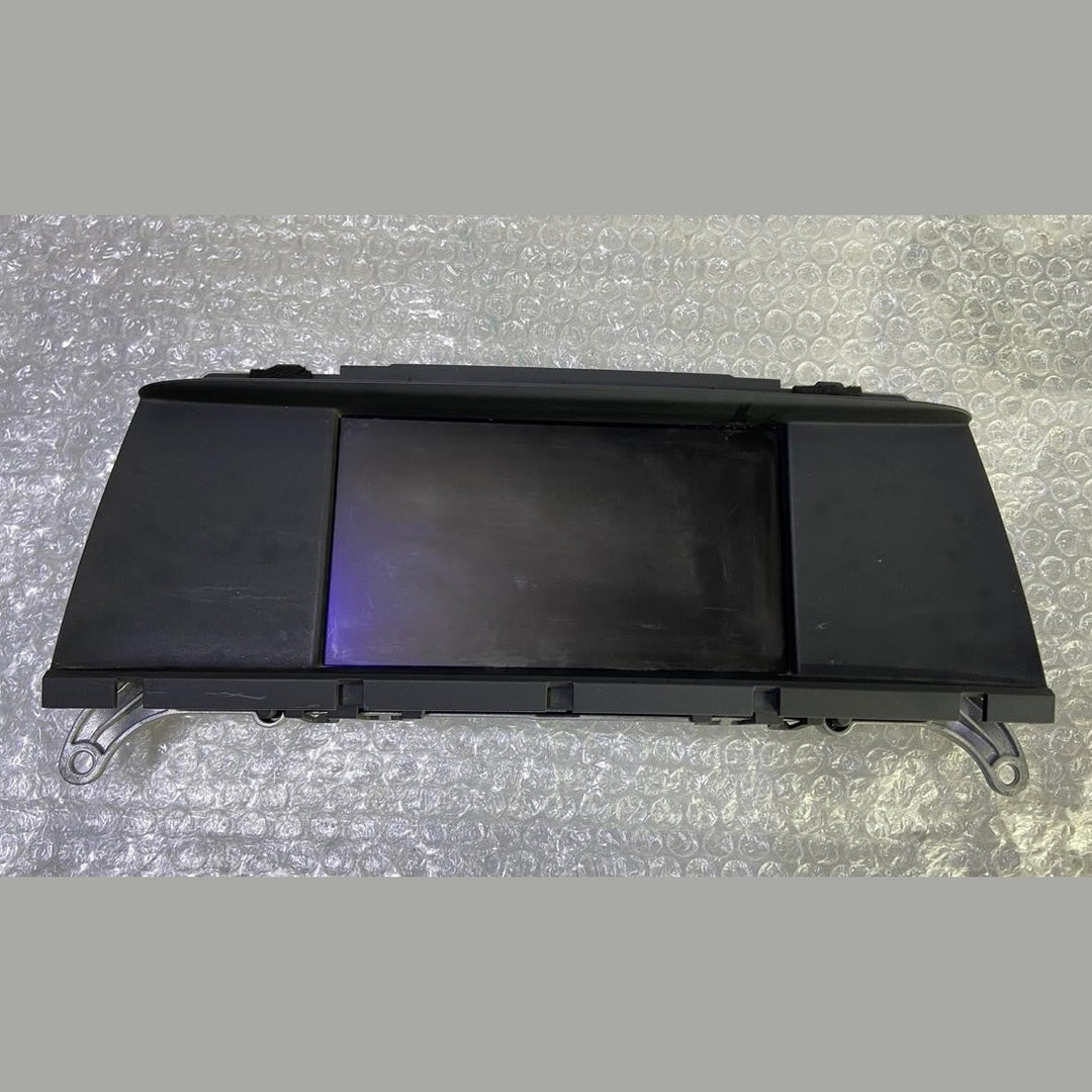 OEM BMW X3 F25 X4 F26 Onboard Central Information Display Screen 6,5"CID 9231321