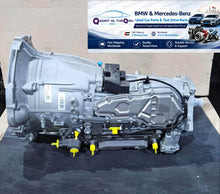 5A7AB26-2019-24 BMW X5 X6 X7 S68 Automatic Transmission Hybrid GN8X80DZ OEM NEW