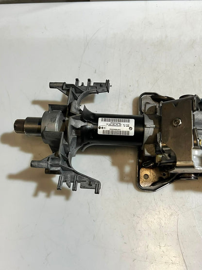 2006-2014 BMW X5 X6 E70 E71 Steering Column Electric Adjustment 6786603 OEM