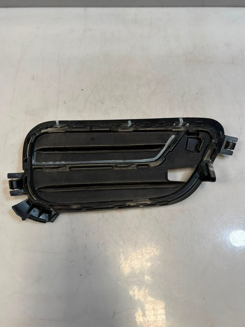 2014-2017 BMW X3 F25 LCI X-Line Front Bumper Left AIR VENT Grille 7347945 OEM