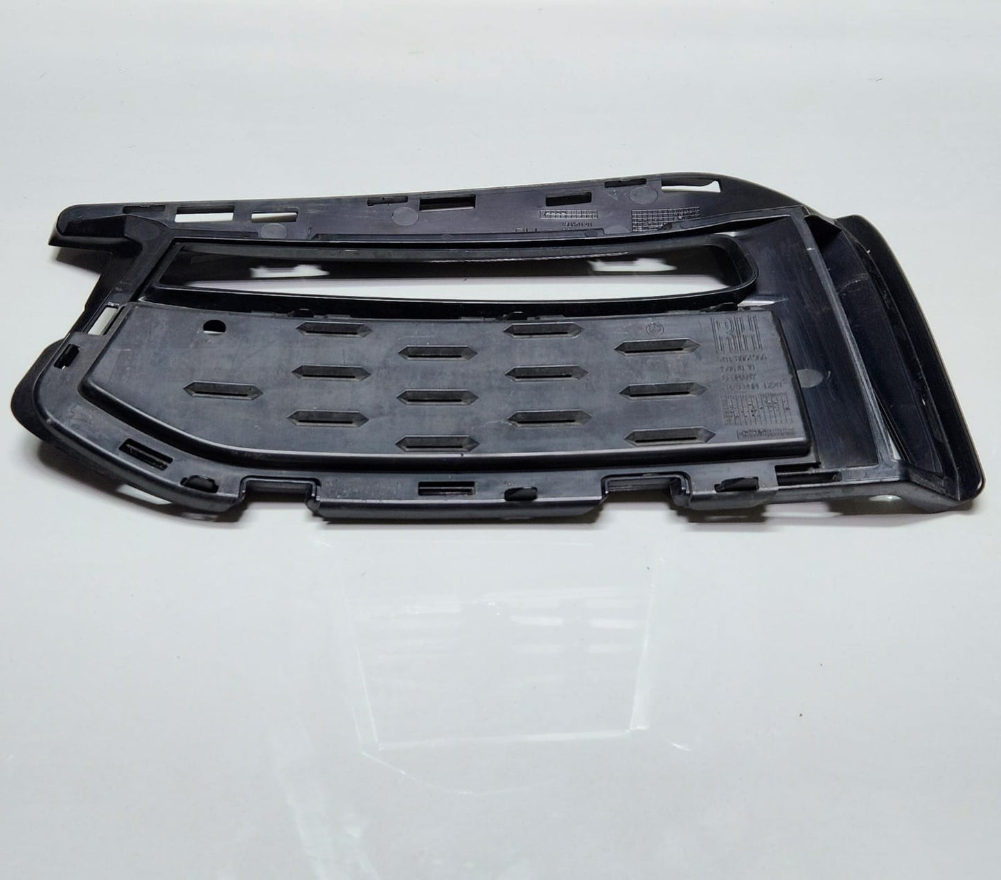 2017-2023 BMW 530i Front Bumper Lower Grill Cover  8064966 5 Series G30 G31 OEM
